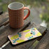 Bouffants and Broken Hearts Lemon Party Google Pixel 3a Skin
